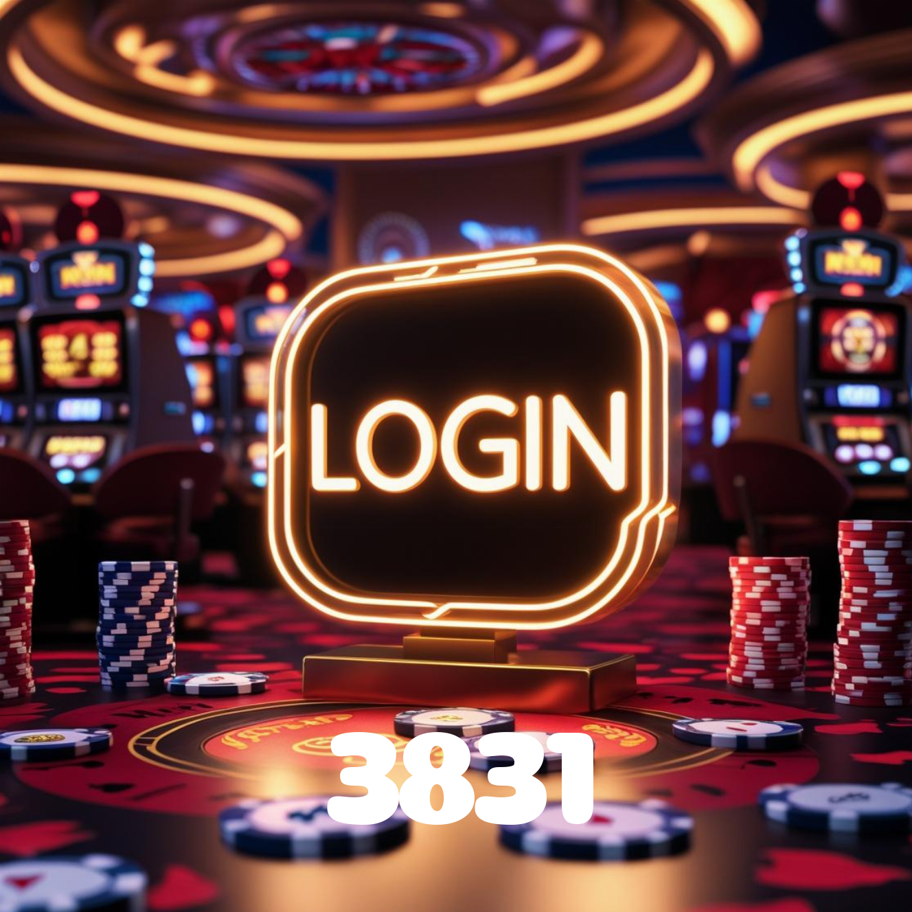 3831:Aposte no seu time e vença na roleta e no blackjack online!