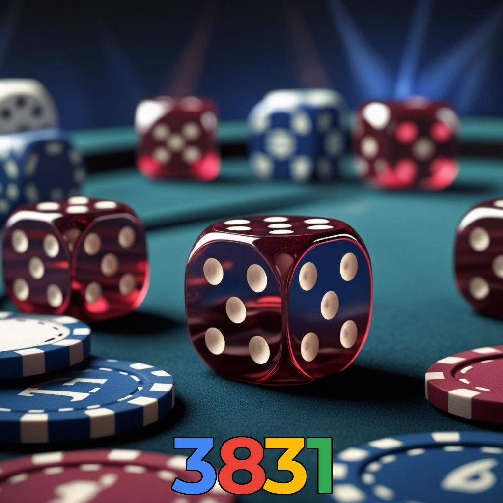 3831：O melhor cassino para apostar no futebol e ganhar em jogos de roleta!