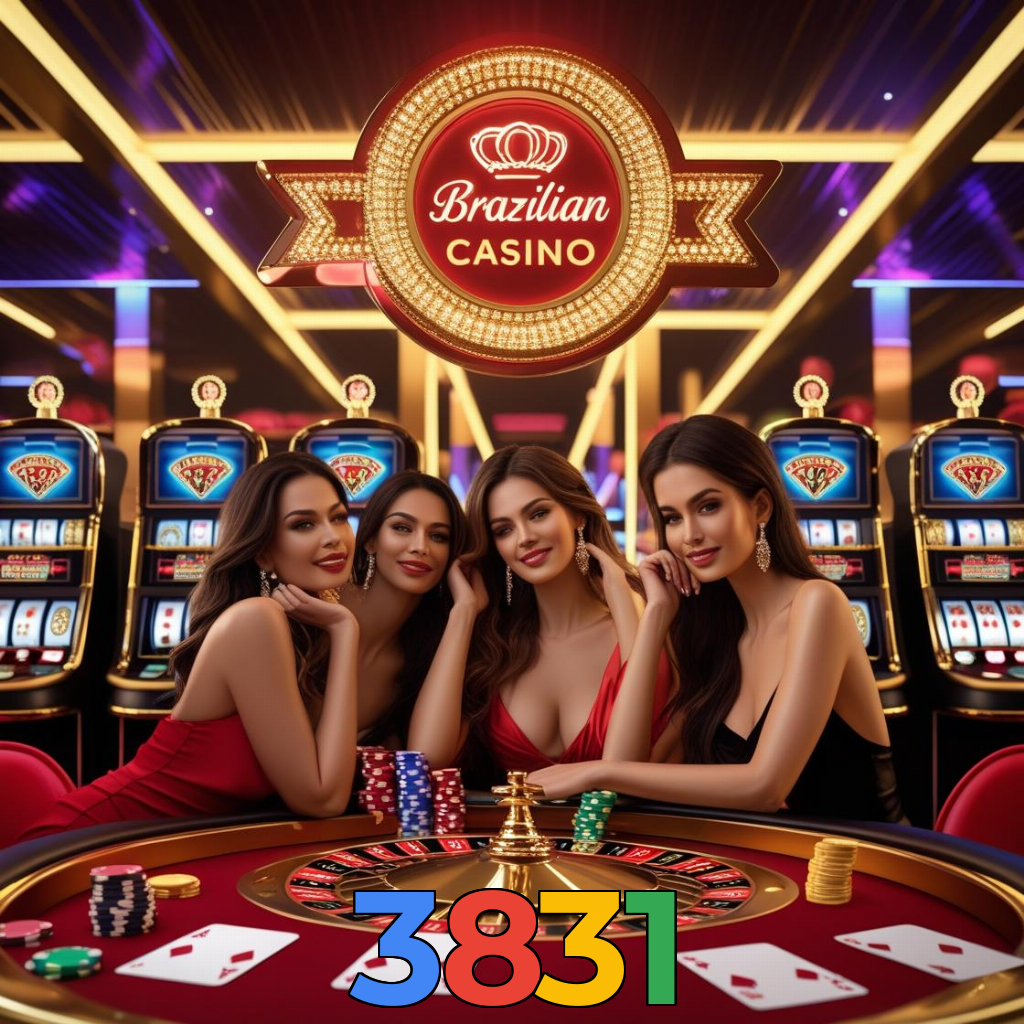3831：A adrenalina do futebol online é sua chance de ganhar!