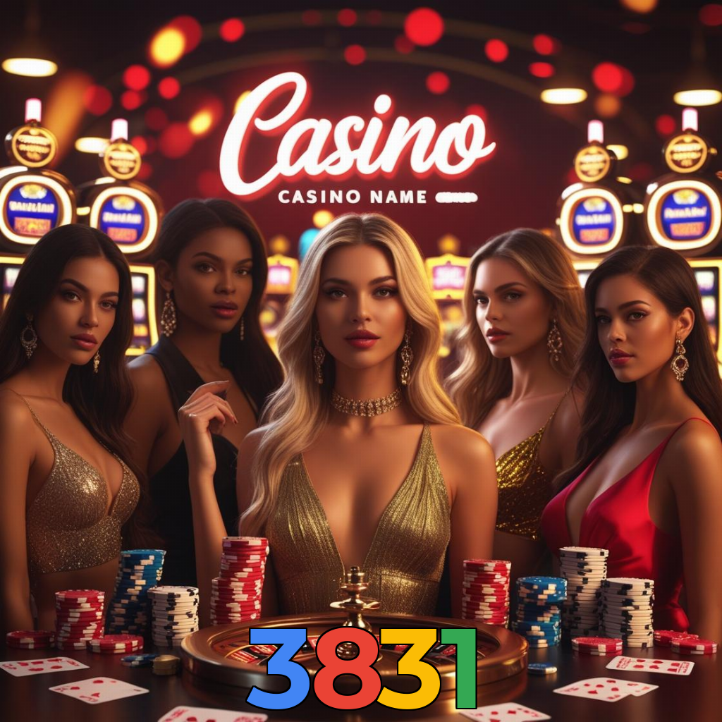 3831：Apostas emocionantes em futebol e diversão garantida em blackjack e roleta!
