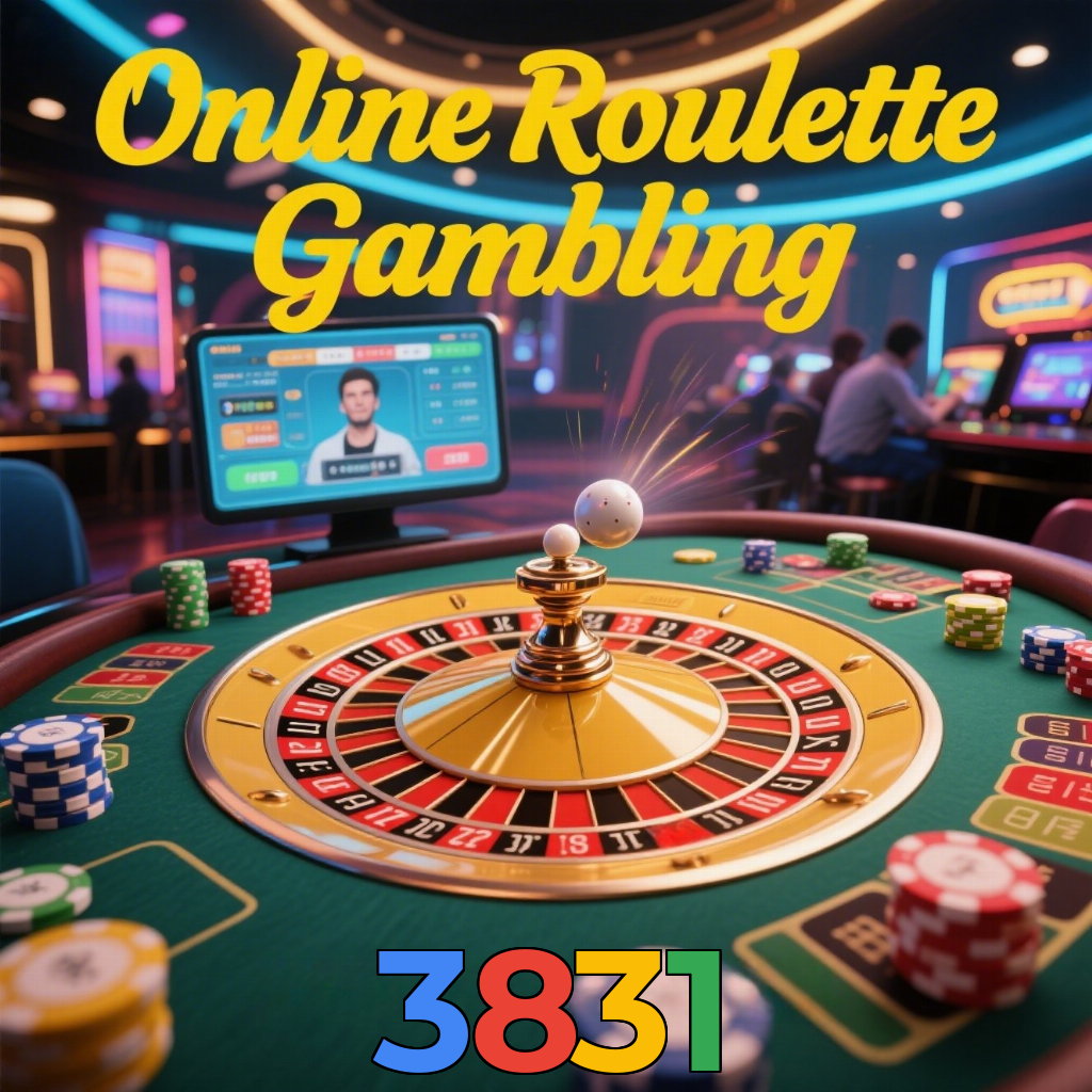 3831：Aposte no futebol online e jogue os melhores jogos de cassino!