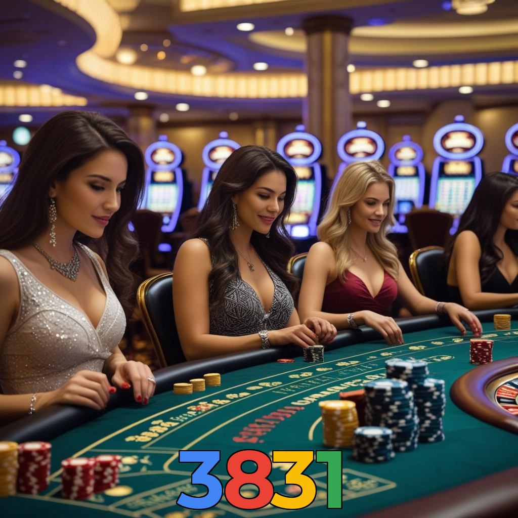 3831：O cassino online mais confiável para você apostar no futebol e jogar blackjack!