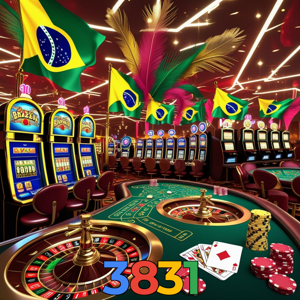 3831：No futebol online, cada jogo é uma chance de ganhar!