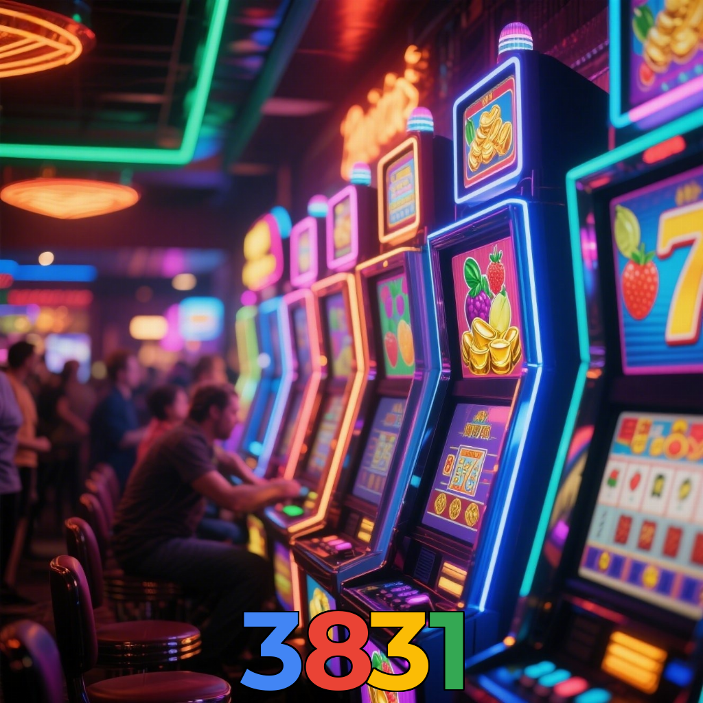 3831：Aposte no seu time de futebol e ganhe no blackjack e roleta online!