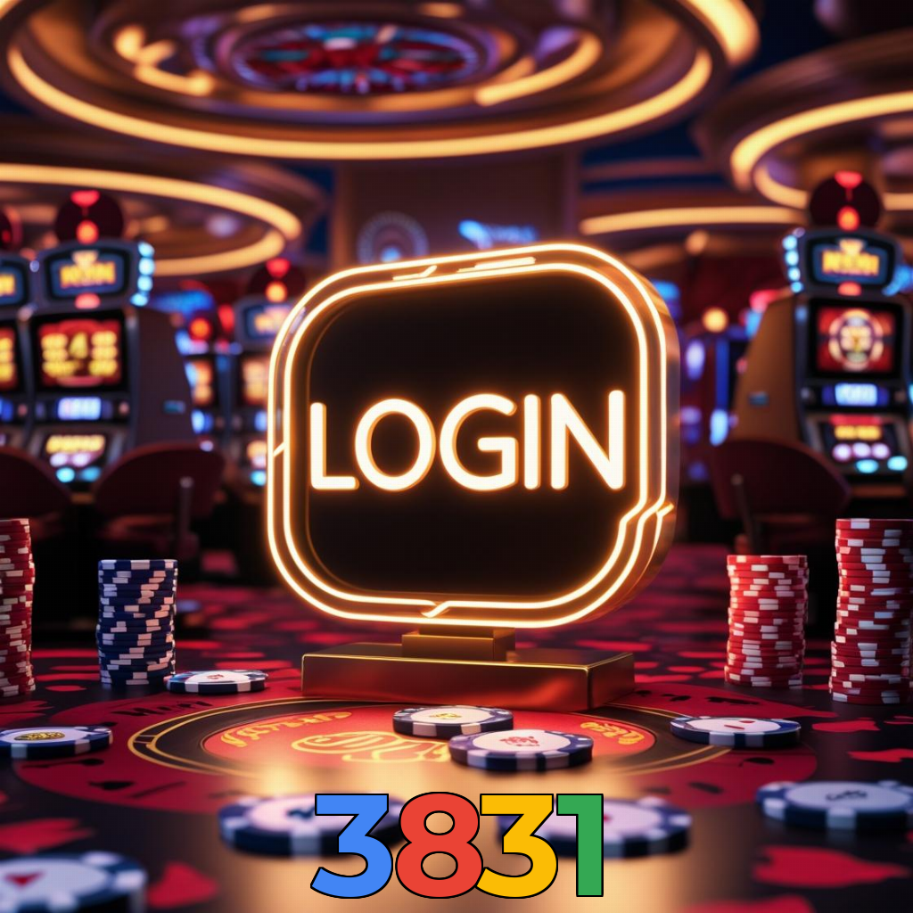 3831：Jogue no cassino online e aposte no futebol para ganhar grandes prêmios!