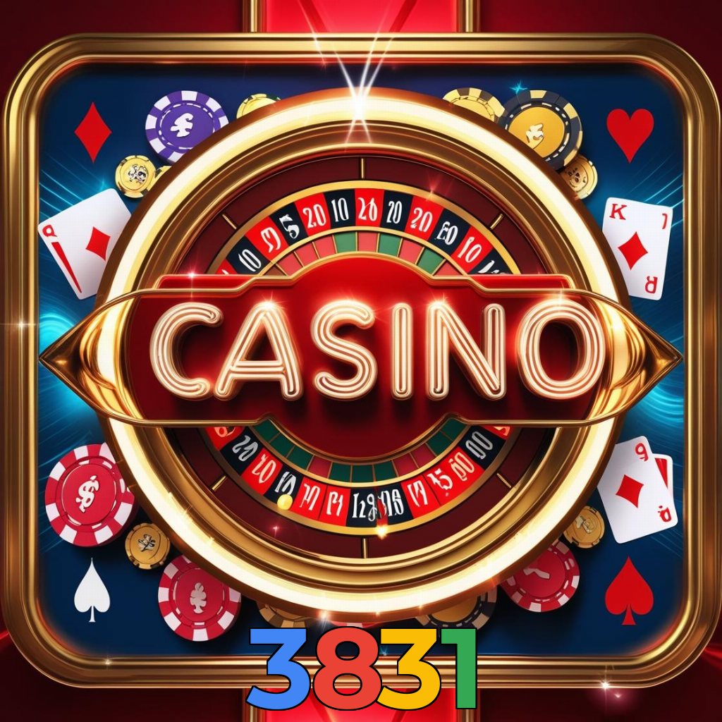 3831：Em nosso cassino online, grandes prêmios estão ao seu alcance!