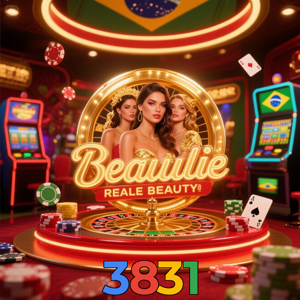 3831：Jogue poker online e mostre que você é o mestre do jogo!