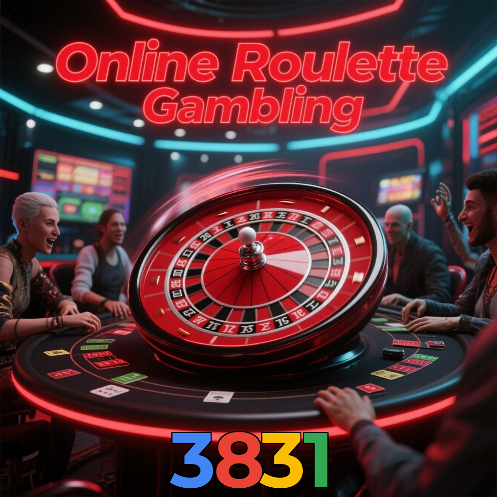 3831：Vença no poker online! Prove que você é o mestre das cartas!