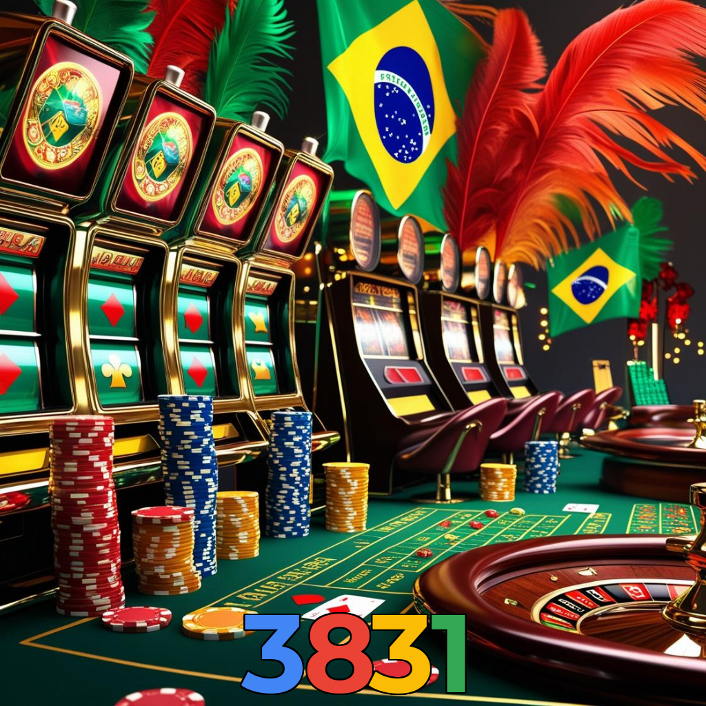 3831：O melhor do futebol digital te espera! Aposte agora e vença!