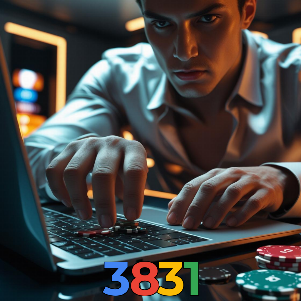3831：A sorte te espera no cassino online com apostas no futebol e roleta!