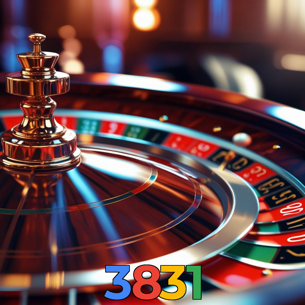 3831：O cassino online mais confiável para apostas no futebol e jogos de cassino!