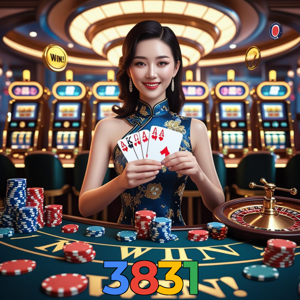 3831：Apostas ao vivo no futebol e grandes vitórias em blackjack esperam por você!