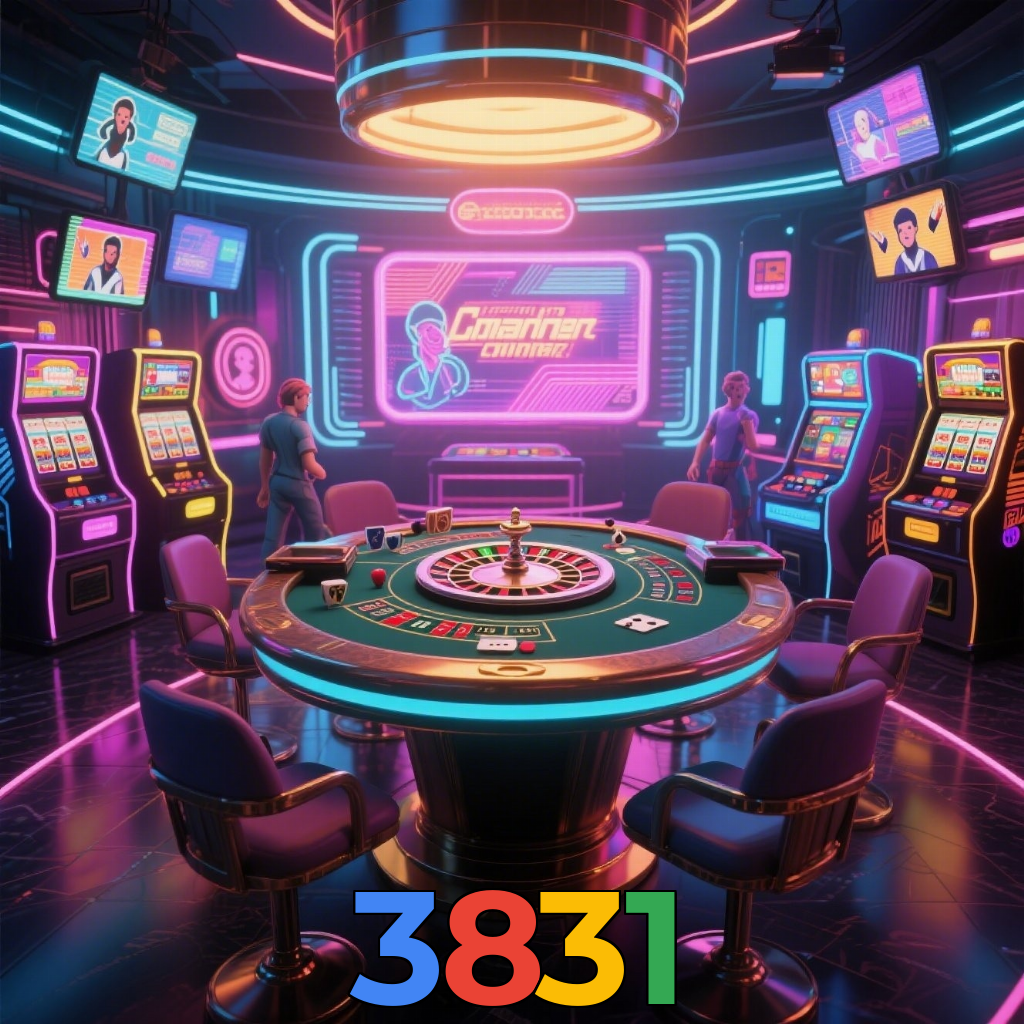 3831：O cassino online ideal para quem ama futebol e jogos de cassino!