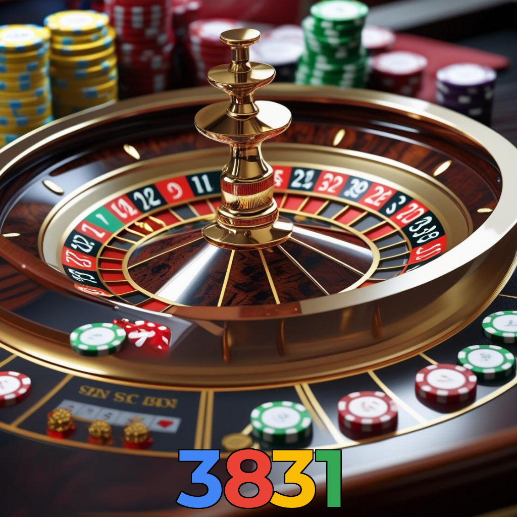 3831：Jogue slots, aposte no futebol e ganhe no cassino online mais seguro!