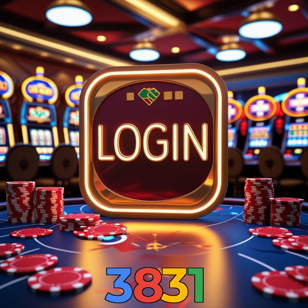 3831：Jogue poker, aposte no futebol e ganhe em grande estilo!