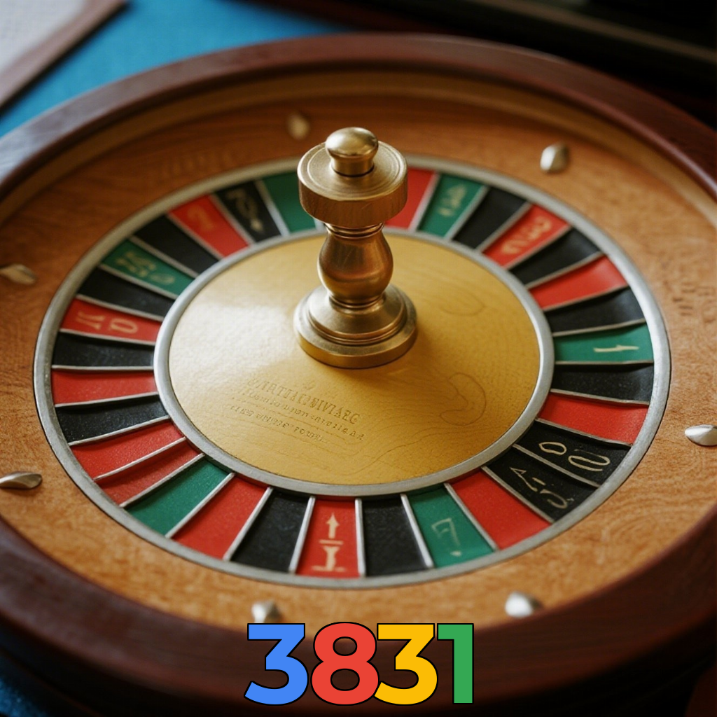 3831：Jogue blackjack, aposte no futebol e conquiste vitórias incríveis!