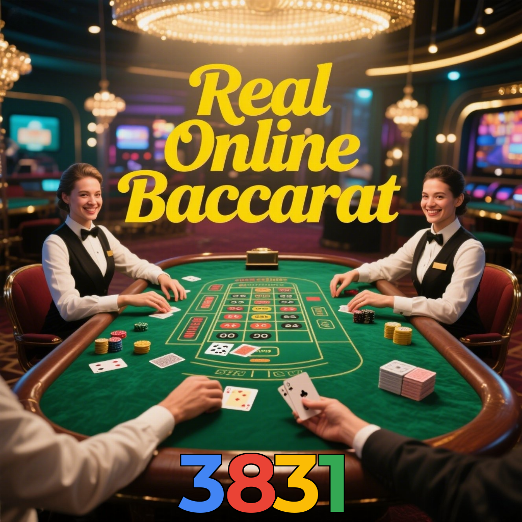 3831：A diversão e as vitórias estão te esperando no nosso cassino online!