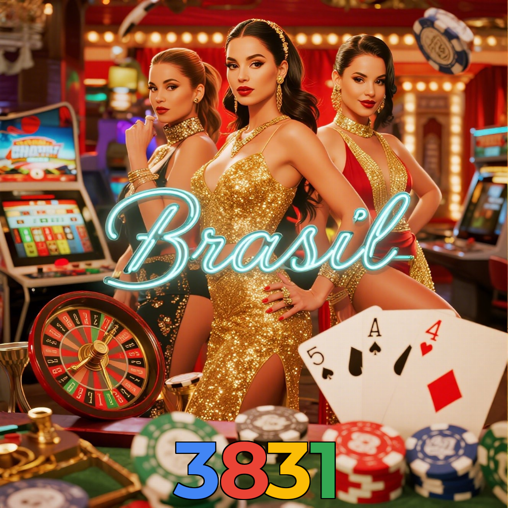 3831：O futebol digital está esperando por você! Aposte e vença!