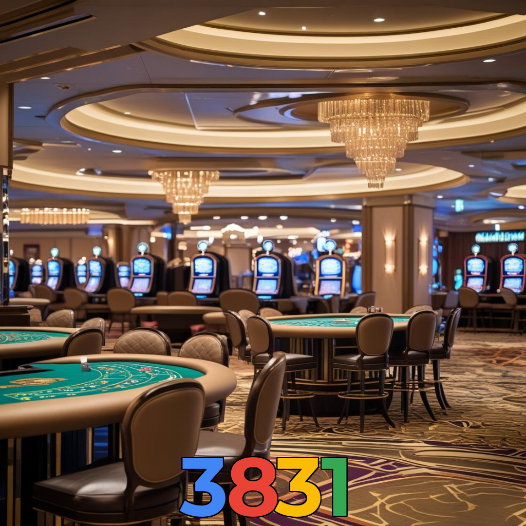 3831：Jogue poker, slots e aposte no futebol ao vivo com confiança!