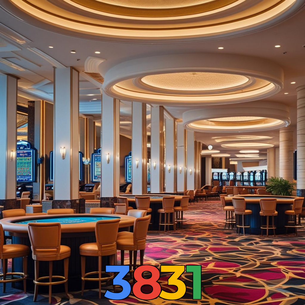 3831：Divirta-se com poker, blackjack e aposte no futebol online!