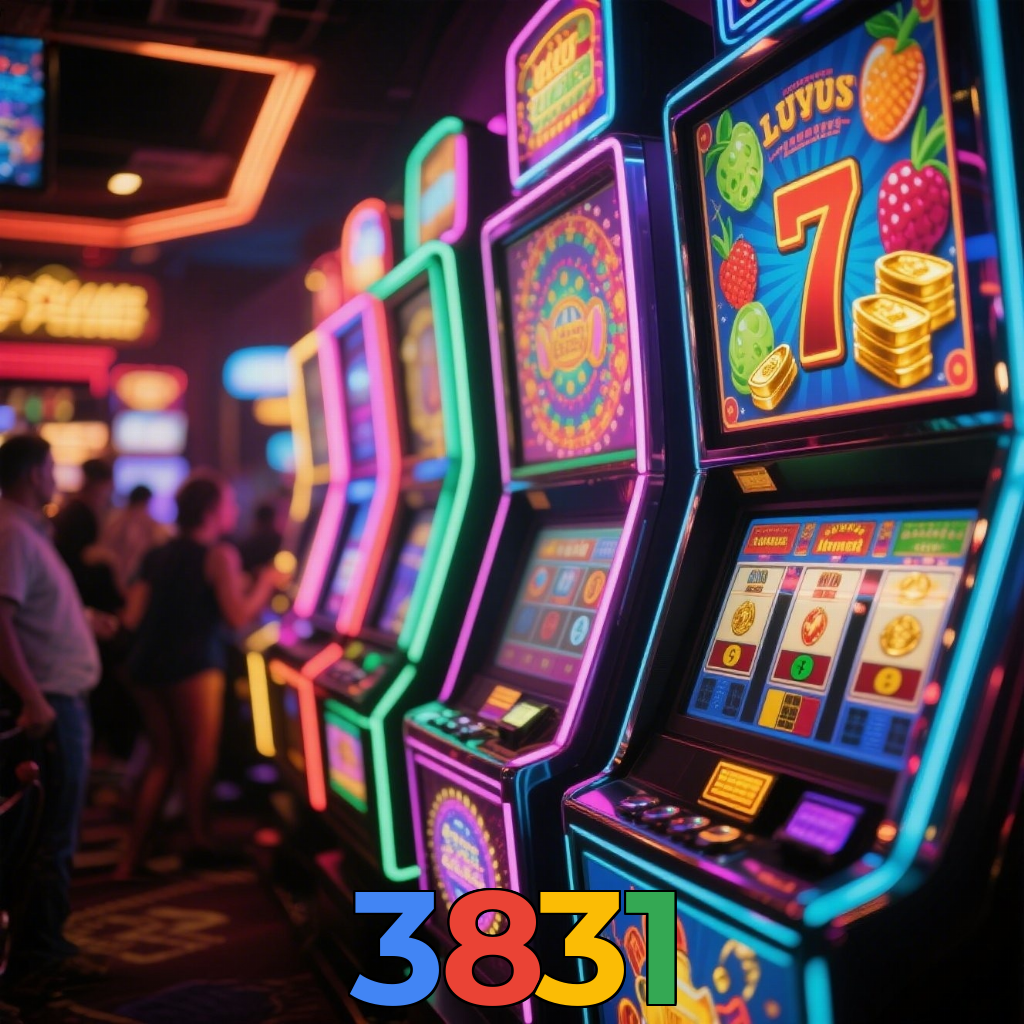 3831：Sinta a emoção do blackjack! Aposte agora e ganhe!