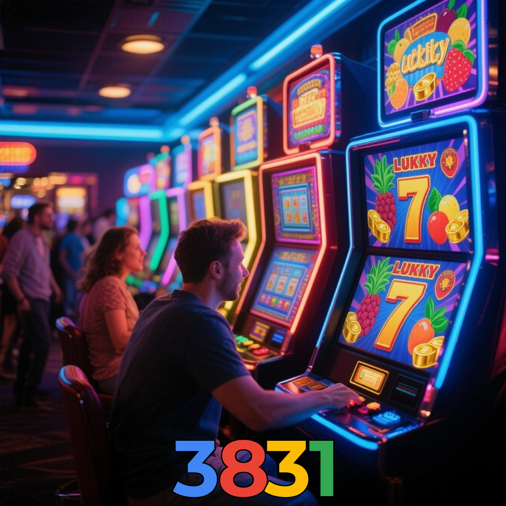 3831：Apostas no futebol e grandes vitórias em roleta e blackjack!