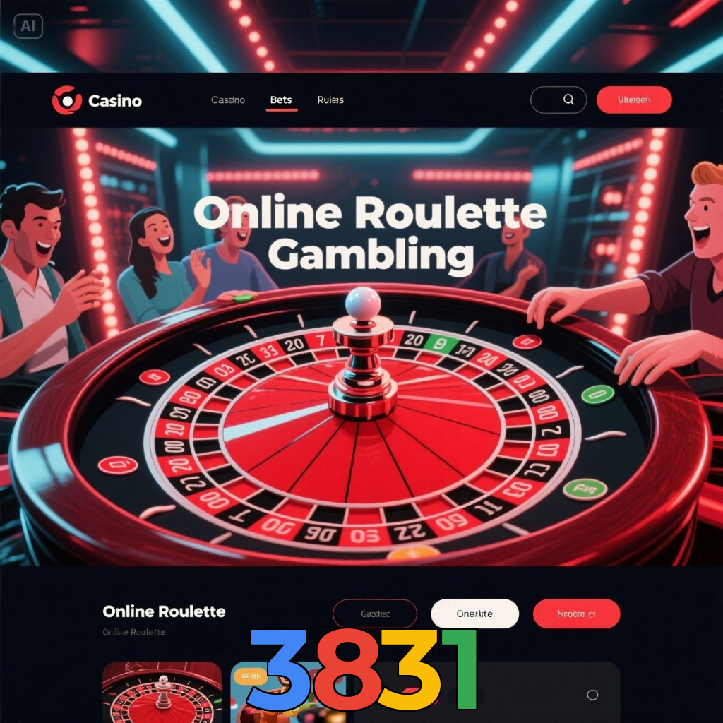 3831：Aposte agora no futebol digital e conquiste sua vitória!