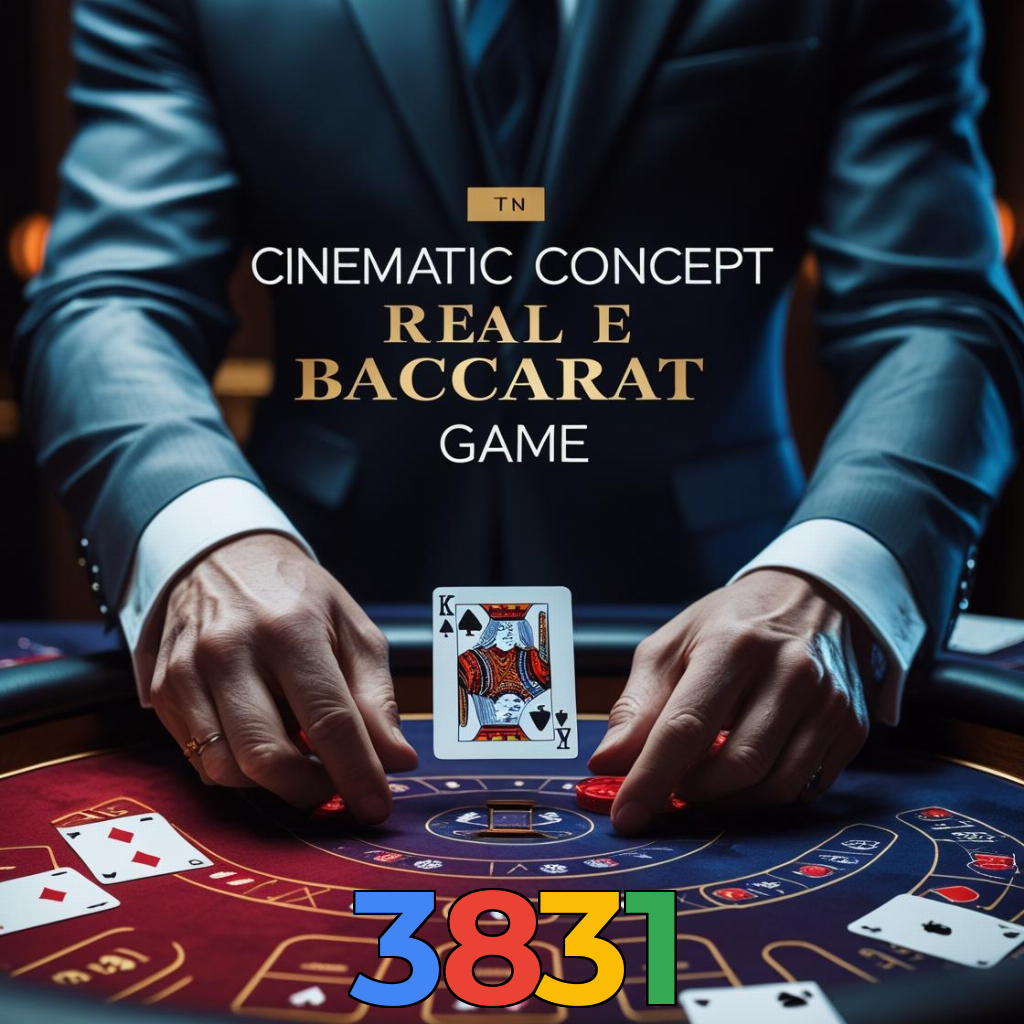 3831：Jogue poker online e prove sua habilidade nas cartas!